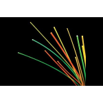 TRUGLO VÝMĚNNÁ SVĚTLOVODNÁ VLÁKNA MIX 1.0mm